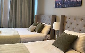 Regent Hotel
